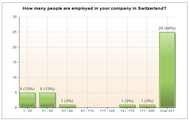 Company Size