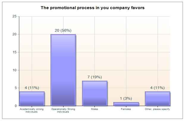 Promotional Process.