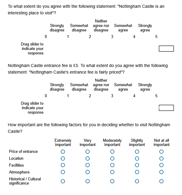 Question block