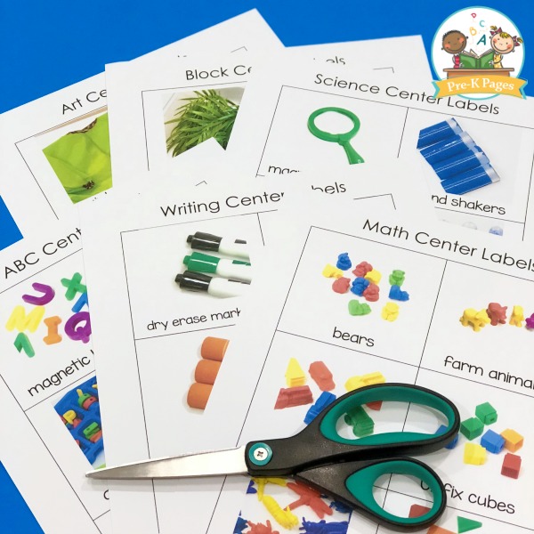 Favorite Collection of Diversity Tools and Toys for Preschool and Kindergarten