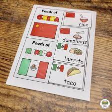 5 Multicultural Activities for Preschoolers to Help Teach the Importance of Diversity