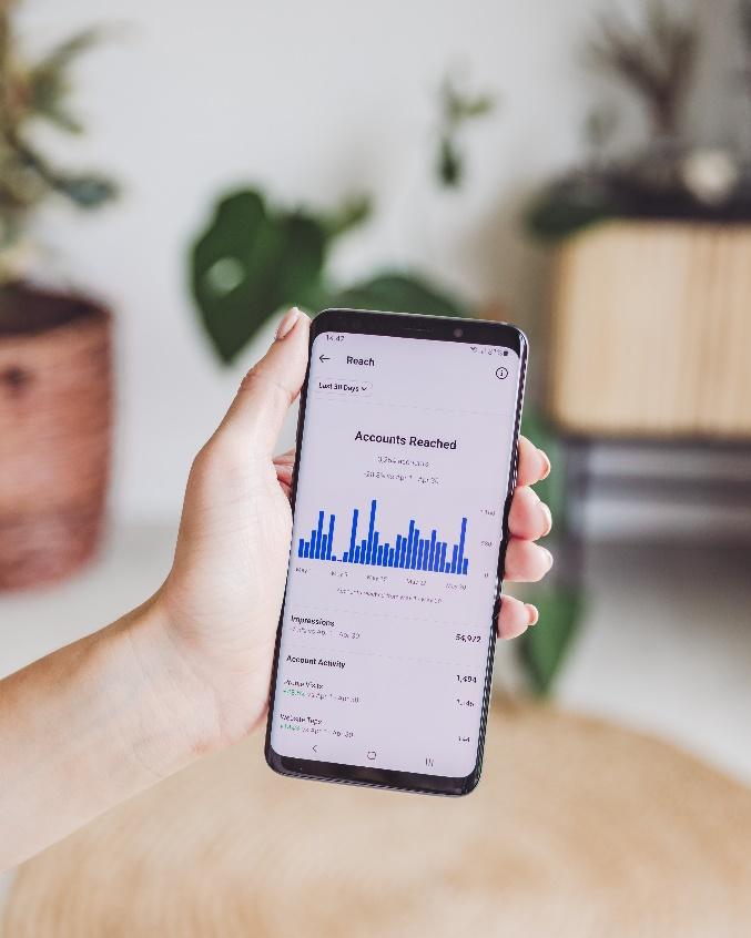 Foto von Georgia de Lotz auf Unsplash