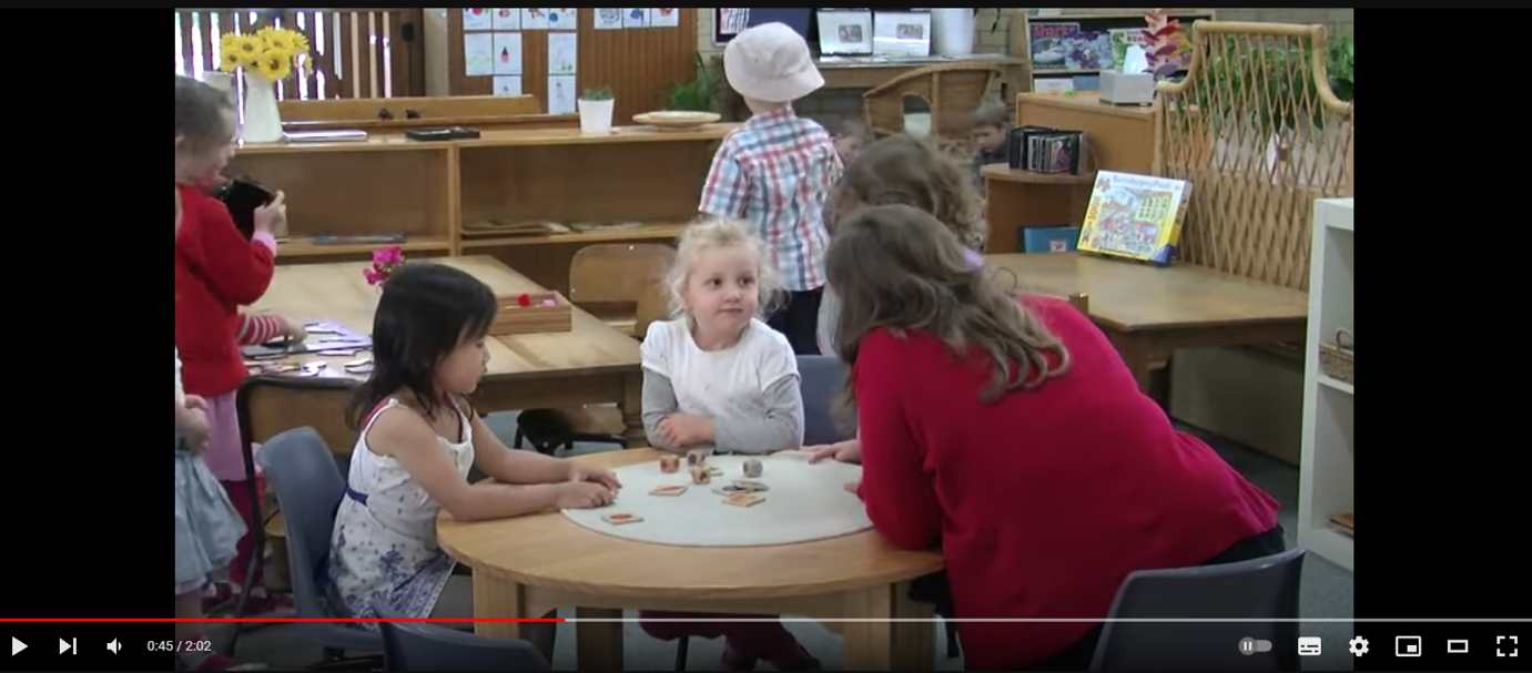 Anti-Bias Education.
